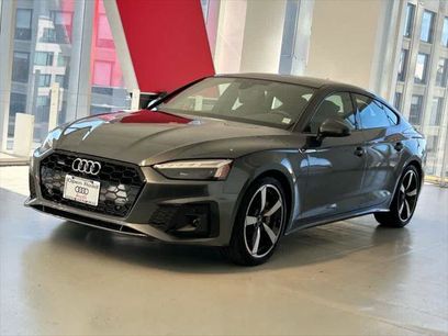 Certified 2025 Audi A5 2.0T Premium Plus w/ Premium Plus
