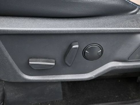 Certified 2023 Ford Bronco Wildtrak AWD/4WD image 13