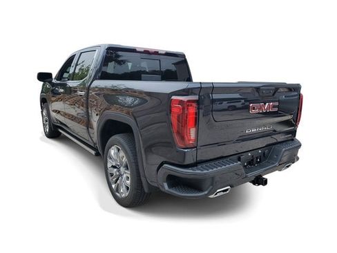 New 2026 GMC Sierra 1500 Denali w/ Denali Reserve Package image 4