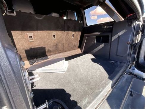 Used 2022 Ford Bronco Badlands w/ Sasquatch Package image 29