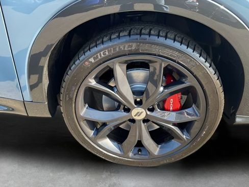 Used 2024 Dodge Hornet R/T Plus image 28