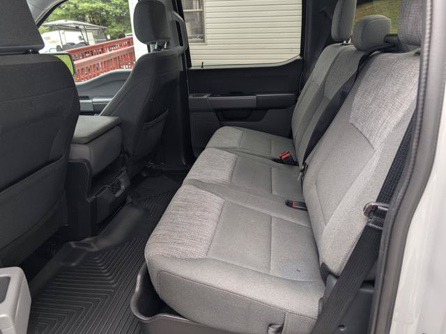 Used 2023 Ford F150 XLT AWD/4WD image 9