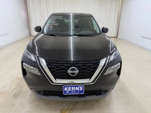 Used 2023 Nissan Rogue SV AWD/4WD image 8