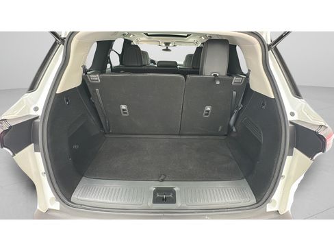 Used 2024 INFINITI QX60 Luxe AWD/4WD image 23