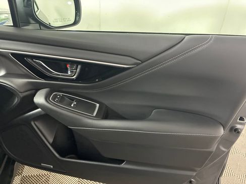 Certified 2025 Subaru Outback Limited w/ Popular Package #2 image 35