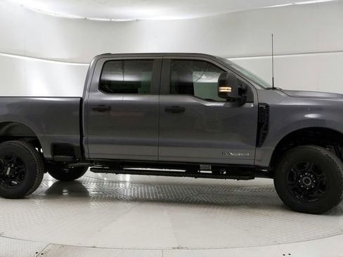 Certified 2024 Ford F250 XL w/ STX Appearance Package AWD/4WD image 2