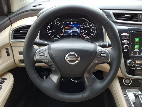 Used 2020 Nissan Murano Platinum AWD/4WD image 14