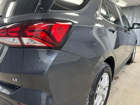 Certified 2023 Chevrolet Equinox LT image 26