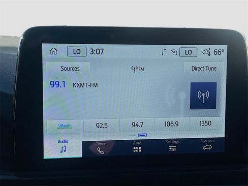 Used 2025 Ford Escape ST-Line Elite image 14