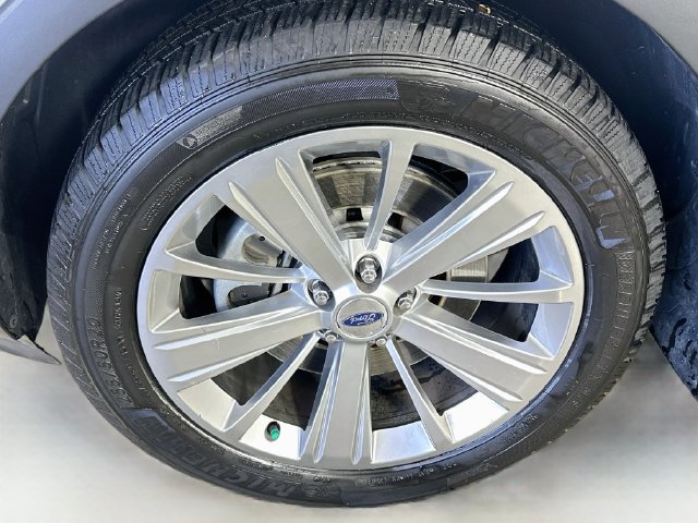 Used 2019 Ford Explorer Limited w/ Class III Trailer Tow Package AWD/4WD image 15