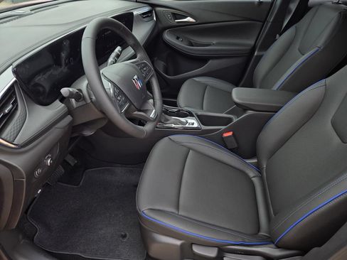 New 2026 Buick Encore GX Sport Touring FWD image 8