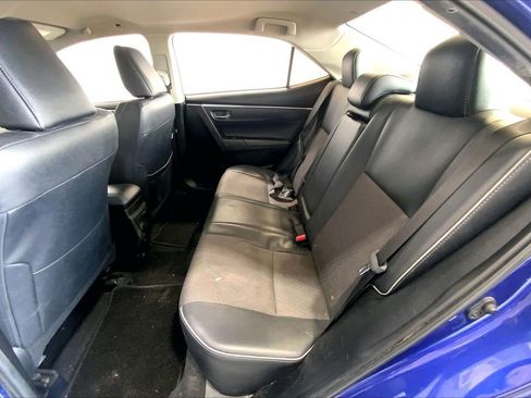 Used 2015 Toyota Corolla S FWD image 24