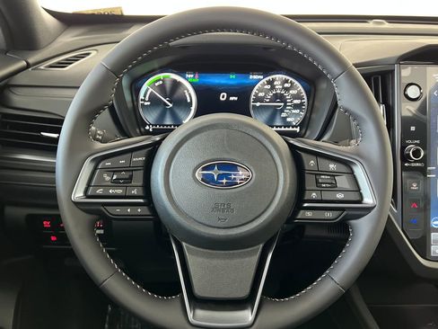 New 2026 Subaru Forester Touring AWD/4WD image 16