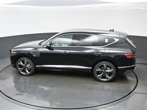 New 2025 Genesis GV80 3.5T Prestige image 22