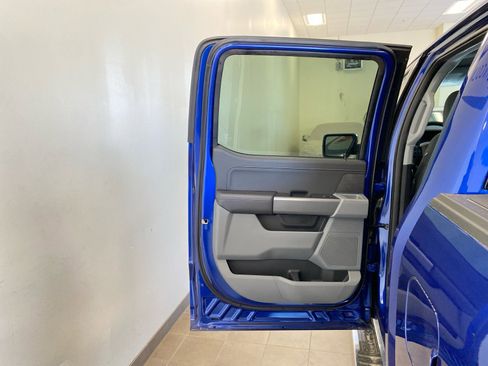 New 2026 Ford F150 XLT w/ Equipment Group 302A MID AWD/4WD image 8