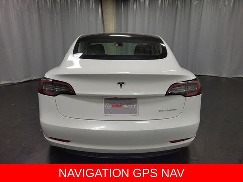 Used 2018 Tesla Model 3 Long Range image 8