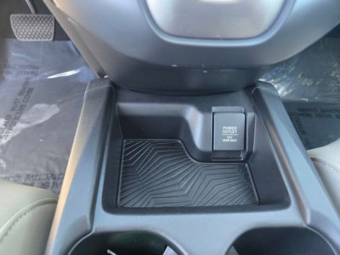 Certified 2019 Honda CR-V Touring image 19