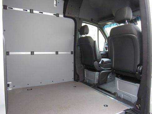 New 2026 Mercedes-Benz Sprinter 2500 image 16