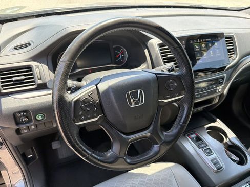 Used 2020 Honda Passport EX-L image 17