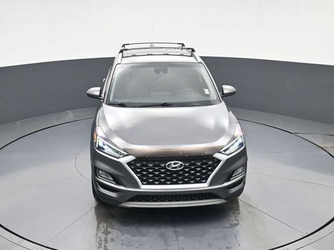 Used 2021 Hyundai Tucson Sport image 25