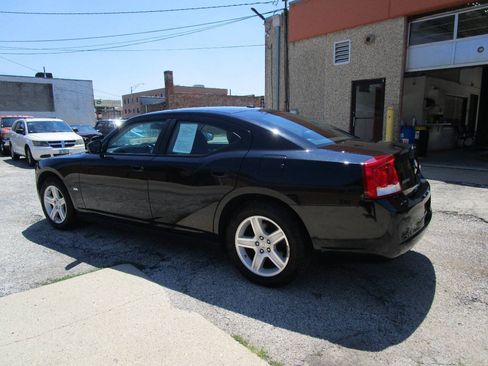 Used 2009 Dodge Charger SXT w/ Leather Interior Group RWD image 5