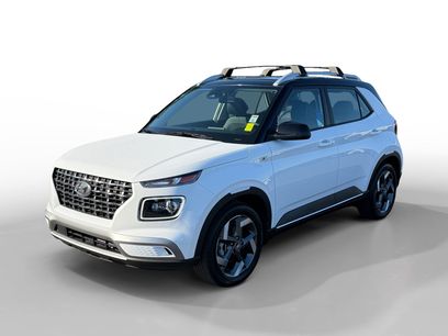 Certified 2024 Hyundai Venue Limited