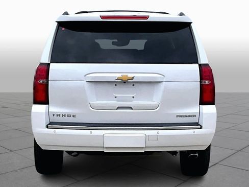 Used 2020 Chevrolet Tahoe Premier w/ Premier Plus Edition image 7