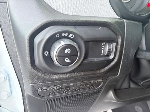 New 2026 Jeep Gladiator Sport image 19