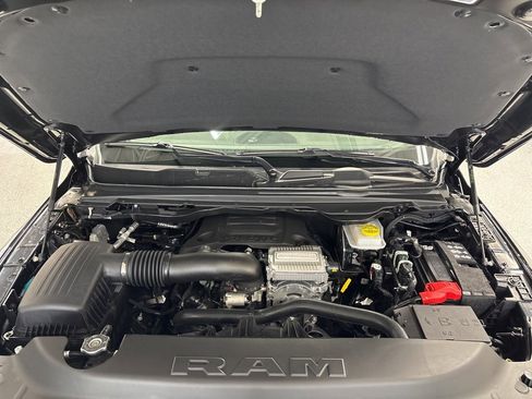 New 2026 RAM 1500 Big Horn image 46