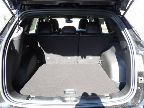 New 2026 Jeep Compass Latitude AWD/4WD image 7