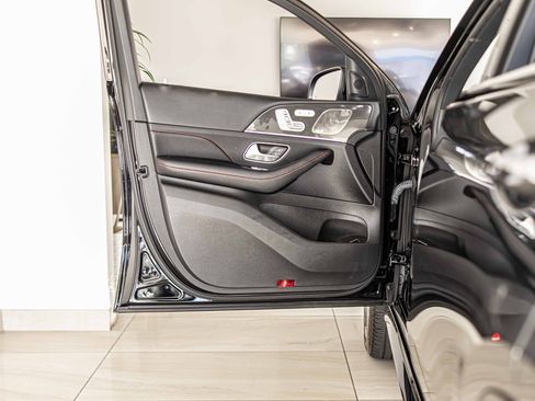 Used 2022 Mercedes-Benz GLE 53 AMG 4MATIC Coupe image 32