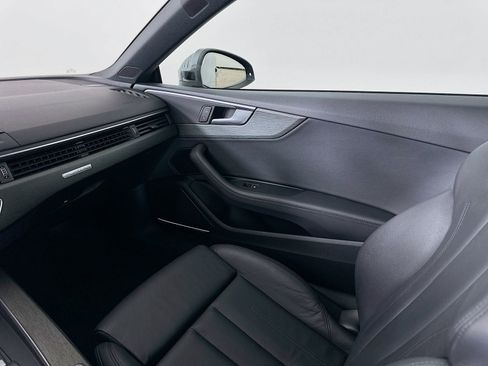 Used 2019 Audi A5 2.0T Premium Plus w/ Premium Plus AWD/4WD image 24