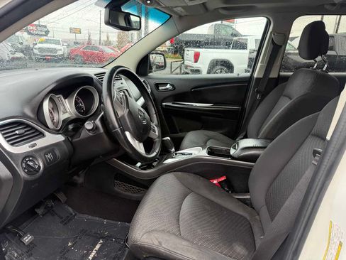 Used 2016 Dodge Journey Crossroad AWD/4WD image 8
