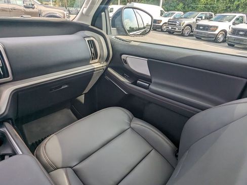 New 2025 Ford Expedition Active image 22