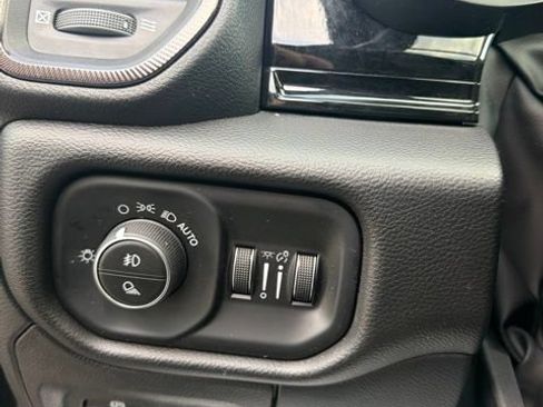 Used 2025 RAM 1500 Rebel w/ Rebel Level 2 Equipment Group AWD/4WD image 8