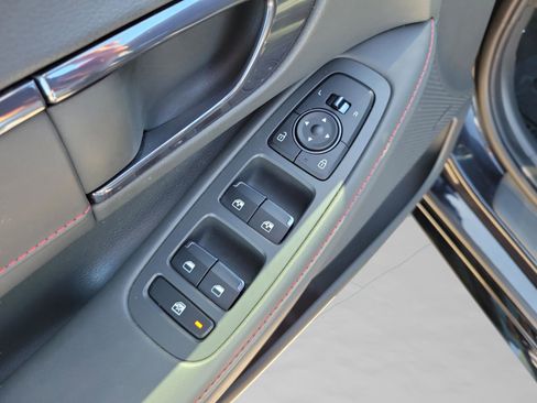 Certified 2023 Hyundai Sonata N Line image 14