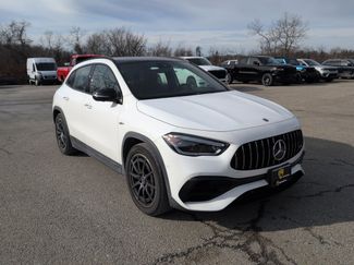 Used 2023 Mercedes-Benz GLA 45 AMG 4MATIC video 1