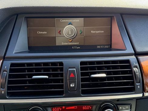 Used 2007 BMW X5 4.8i image 29