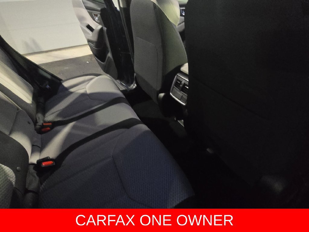 Used 2023 Subaru Forester Premium AWD/4WD image 12