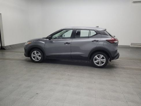 Used 2024 Nissan Kicks S FWD image 3