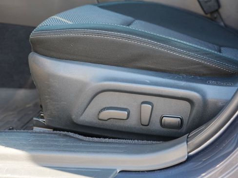 Used 2017 Subaru Outback 2.5i Premium image 14