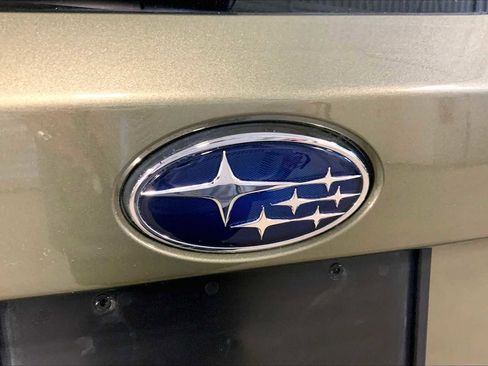Certified 2021 Subaru Outback Onyx Edition XT AWD/4WD image 32
