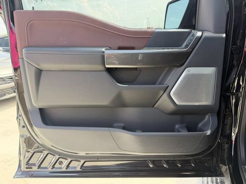 Used 2021 Ford F150 Lariat w/ Equipment Group 502A High AWD/4WD image 11