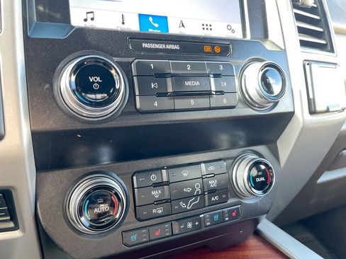 Used 2019 Ford F450 King Ranch w/ King Ranch Ultimate Package image 42