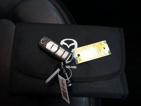 Used 2019 MAZDA CX-5 Grand Touring w/ GT Premium Package image 59