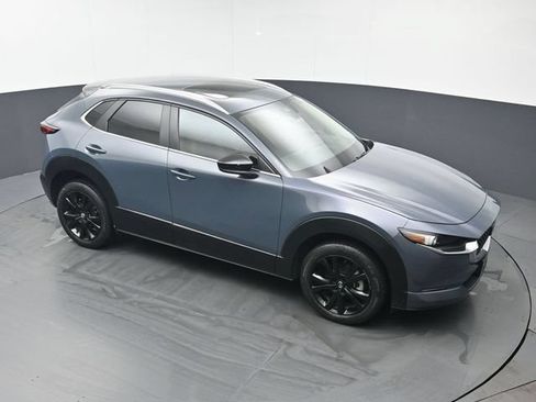 Used 2023 MAZDA CX-30 AWD 2.5 S w/ Preferred Package image 39