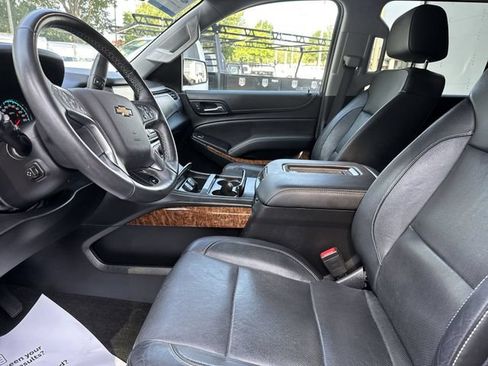 Used 2017 Chevrolet Tahoe Premier AWD/4WD image 19