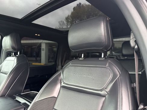 Used 2023 Ford F150 Raptor w/ Raptor Carbon Fiber Package image 20
