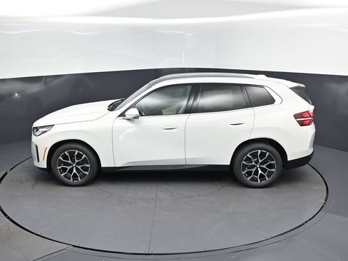 New 2026 BMW X3 xDrive30i w/ Premium Package AWD/4WD image 28