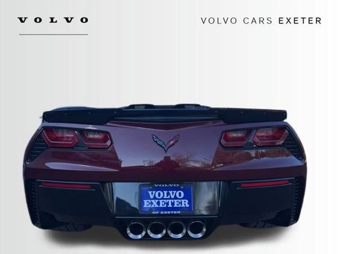 Used 2017 Chevrolet Corvette Grand Sport image 14